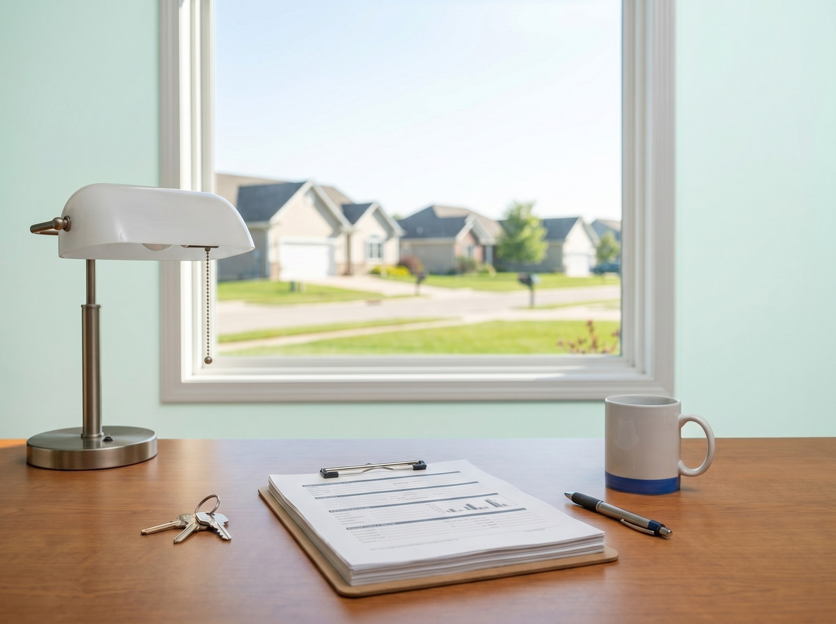 Find a local insurance agent