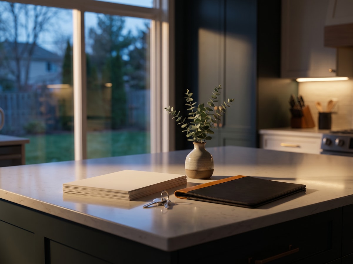 Find a local real estate agent partner