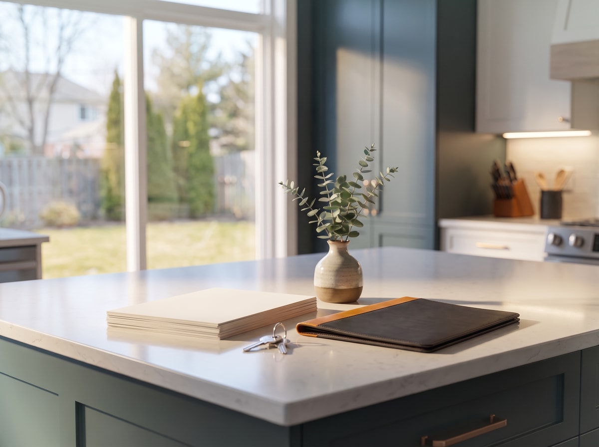 Find a local real estate agent partner