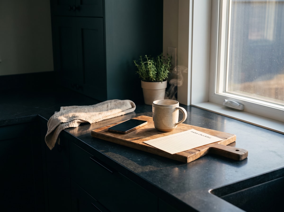 Why document your home before disaster strikes