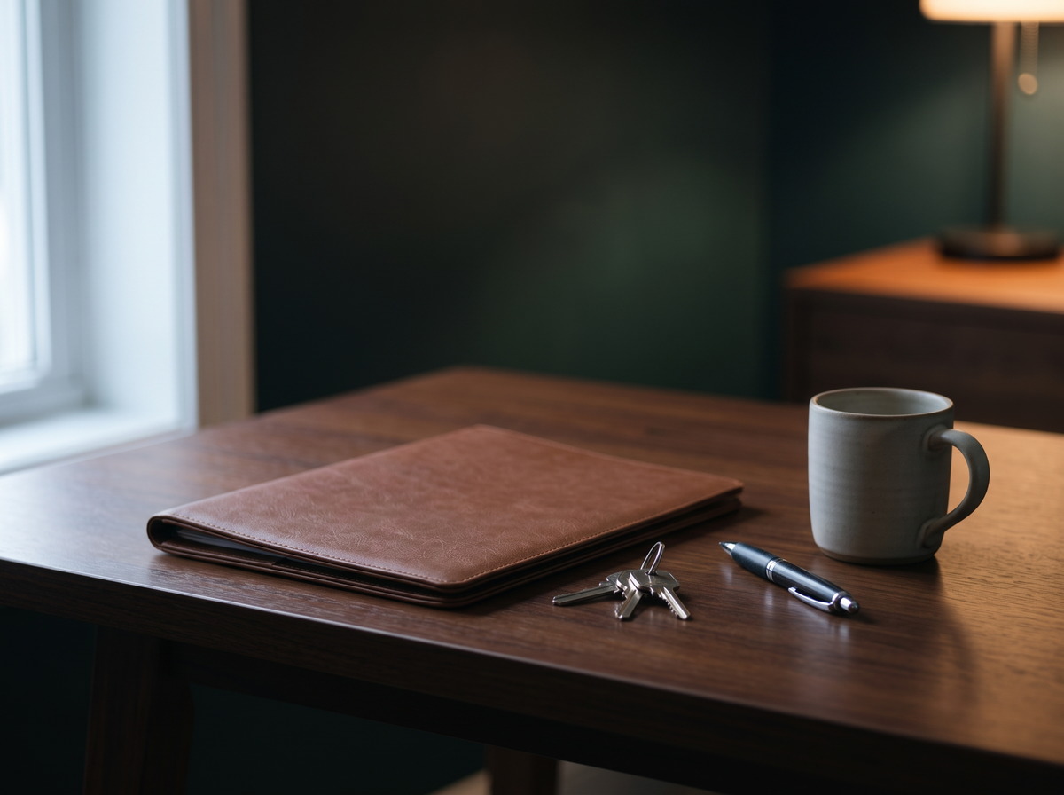 About Cadastre Home — why we built pre-loss documentation