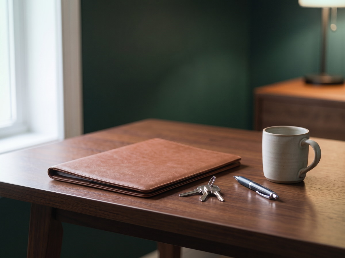About Cadastre Home — why we built pre-loss documentation