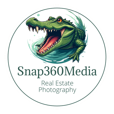 Snap360Media logo