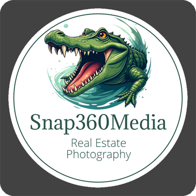 Snap360Media logo